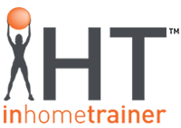inhometrainer logo