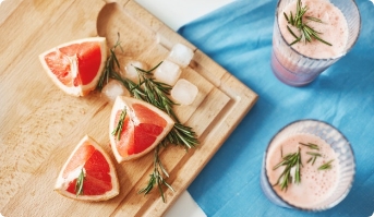 healthy food