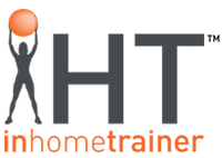 InHomeTrainer logo
