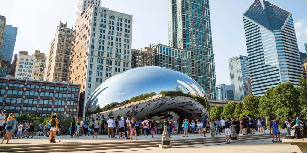 Chicago Personal Trainer