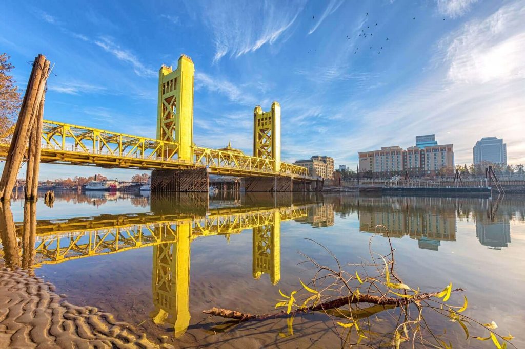 Sacramento Personal Trainer