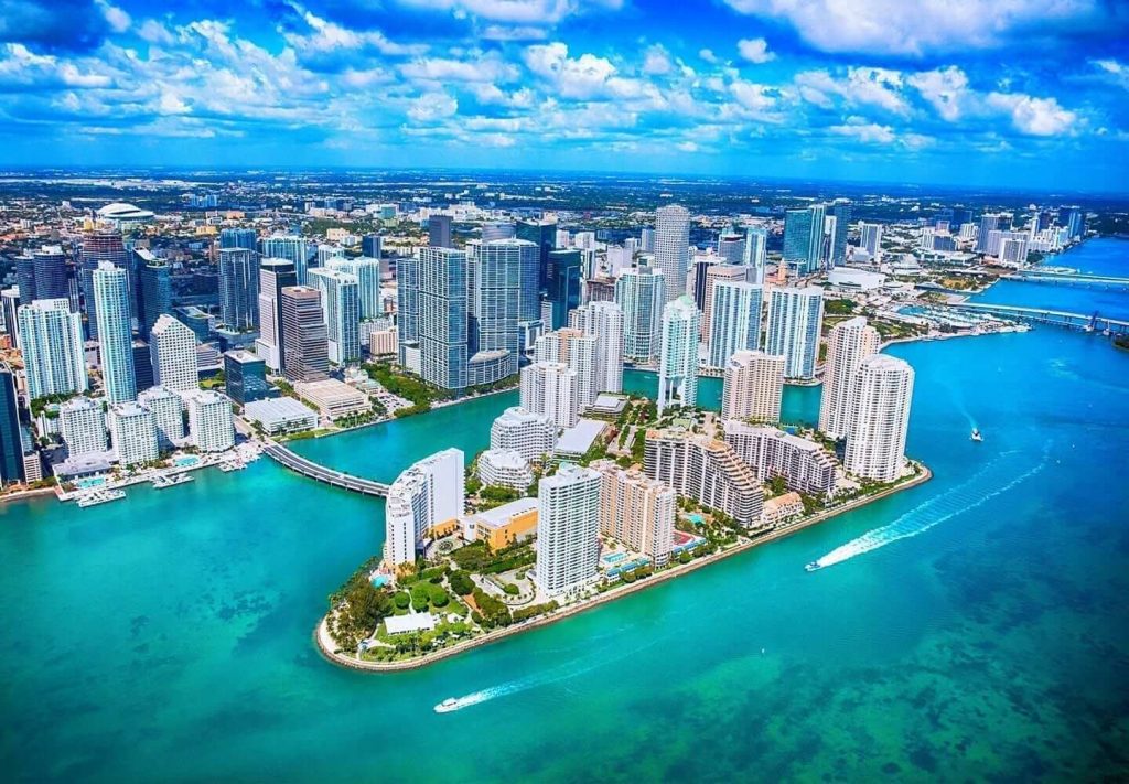 Miami Personal Trainer