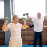 personal trainers for Parkinson's
