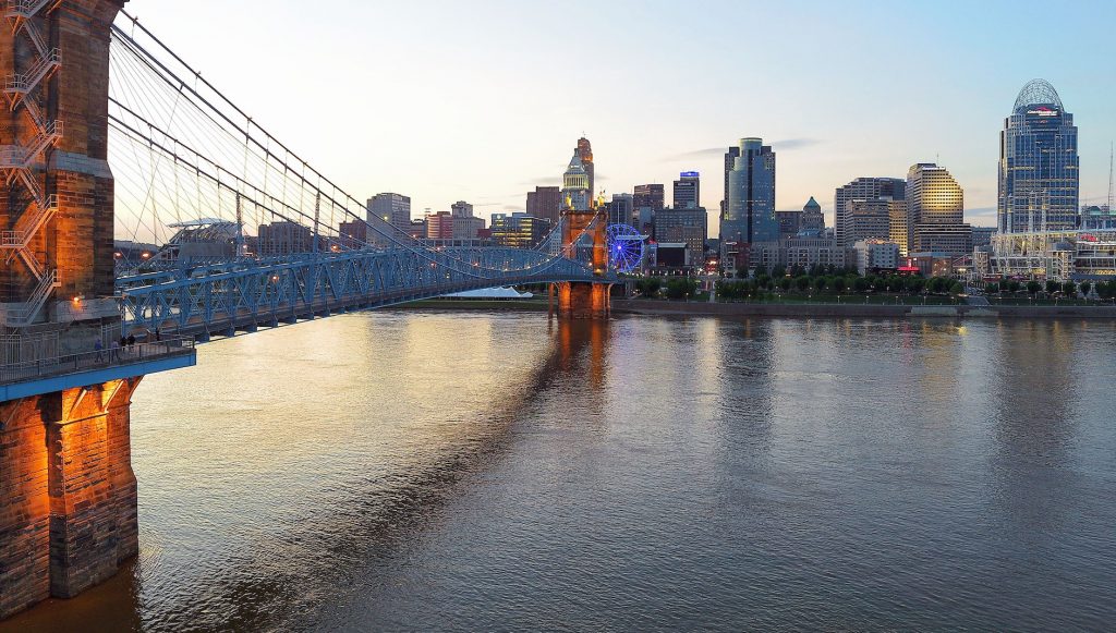 Cincinnati In-Home Personal Trainer