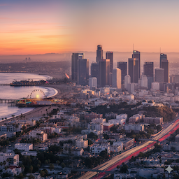 Los Angeles, Ca