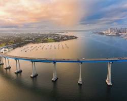 San Diego, Ca